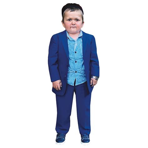 hasbulla cutout|hasbulla suit.